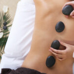 Hot Stone Massage, 60 Minutes